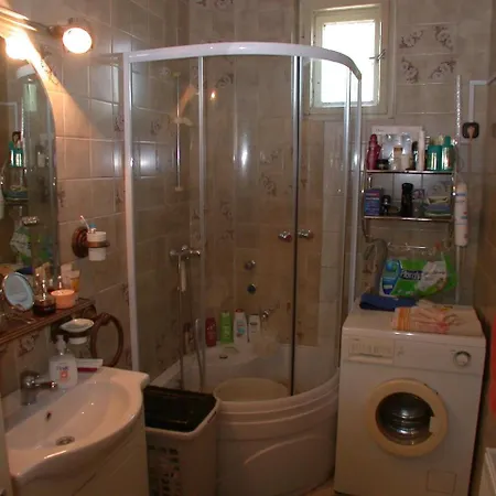 In Balaton 26641 Apartman Fonyód