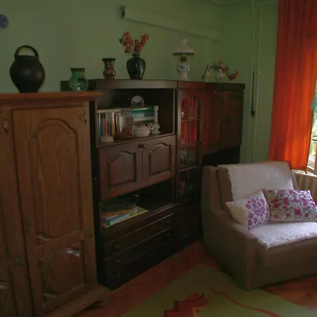 In Balaton 26641 Apartman *