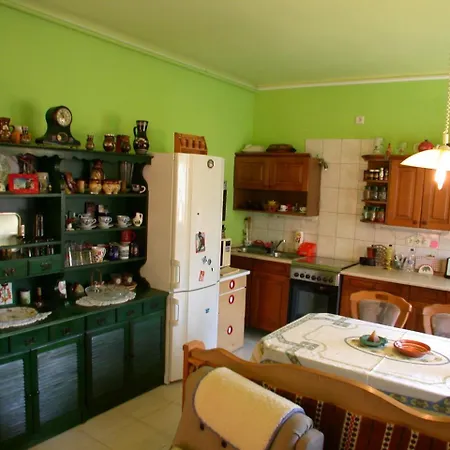 In Balaton 26641 Apartman *